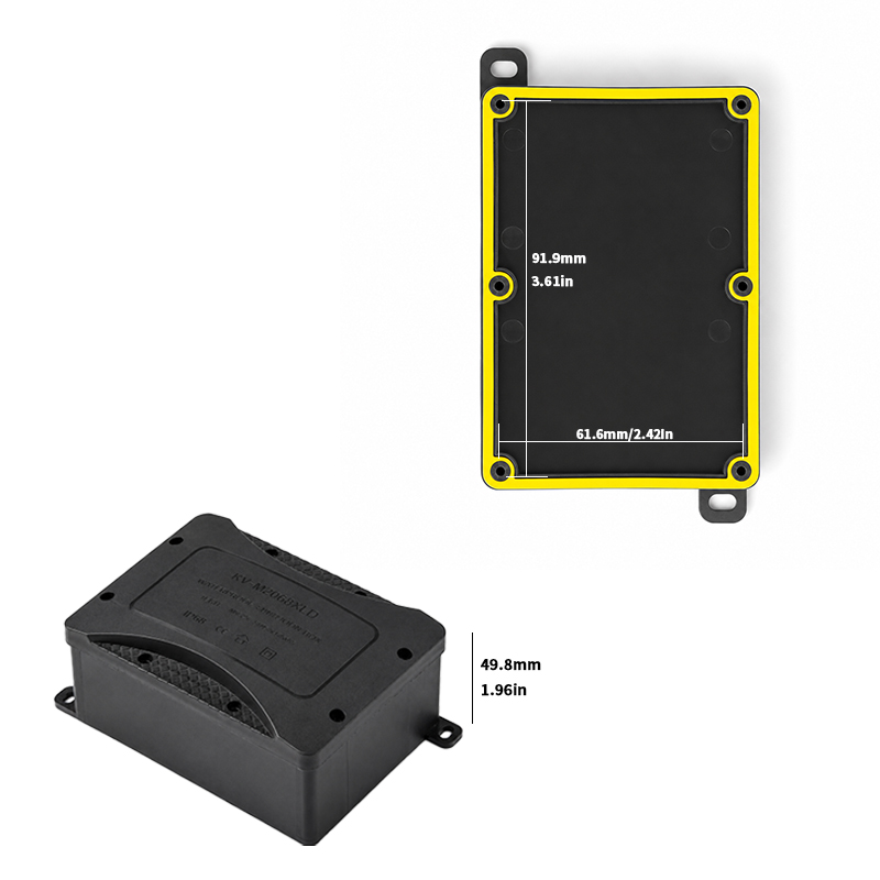 Scatola di Giunzione Elettrica - Outdoor Power Distribution Box recensione e prezzo