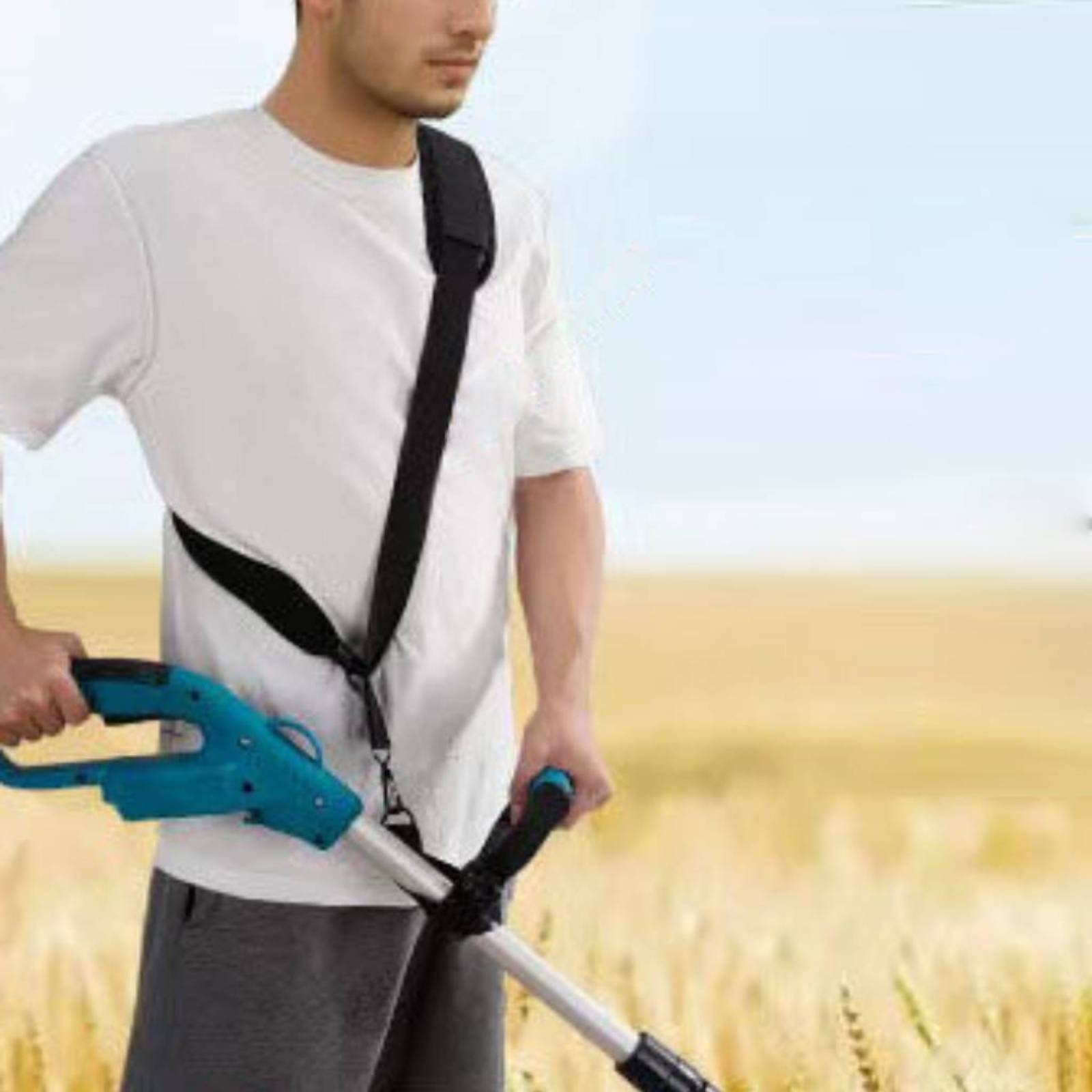 Cinghia Antiscivolo per Decesp - Brush Cutter Strap recensione e prezzo