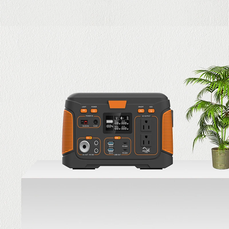 Generatore solare portatile pe - Outdoor Power Tool Storage recensione e prezzo