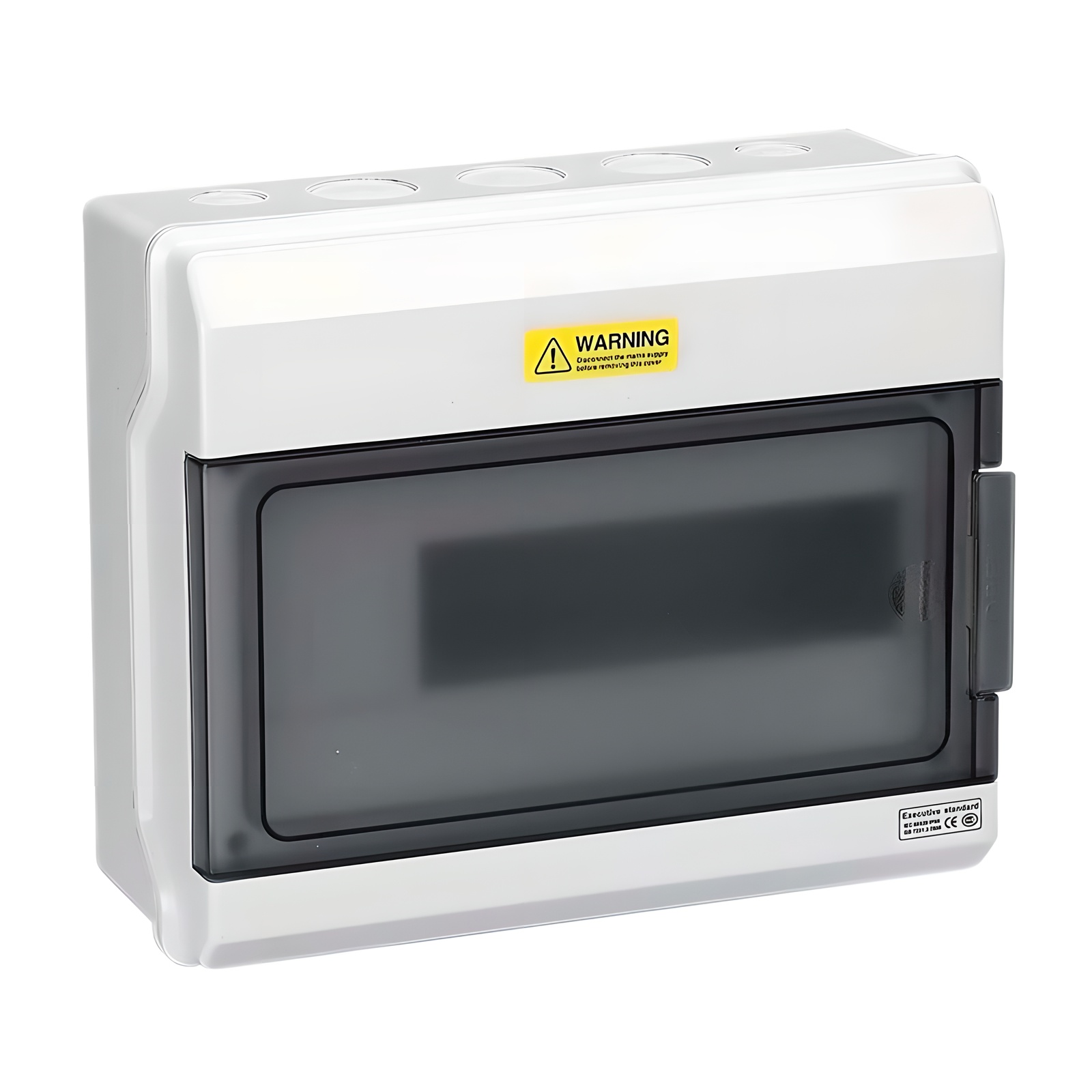 DONGY 12WAY PC Plastica Elettr - Outdoor Power Distribution Box recensione e prezzo