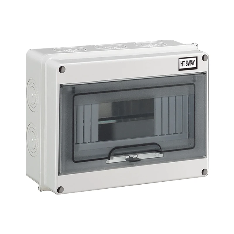 Scatola di Distribuzione Serie - Power Switch Outdoor recensione e prezzo
