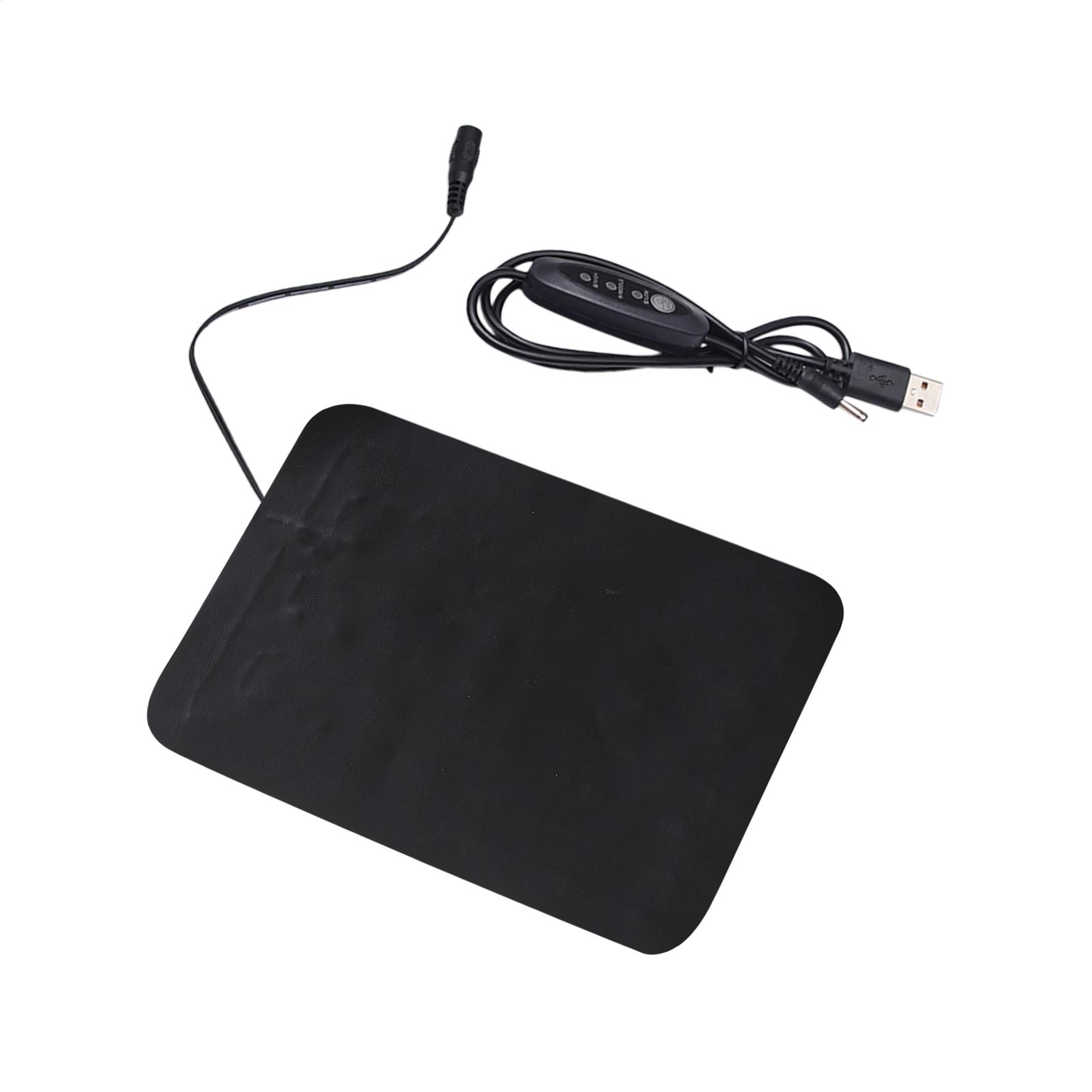 Tappetini riscaldanti USB da 8 - Outdoor Power Source recensione e prezzo