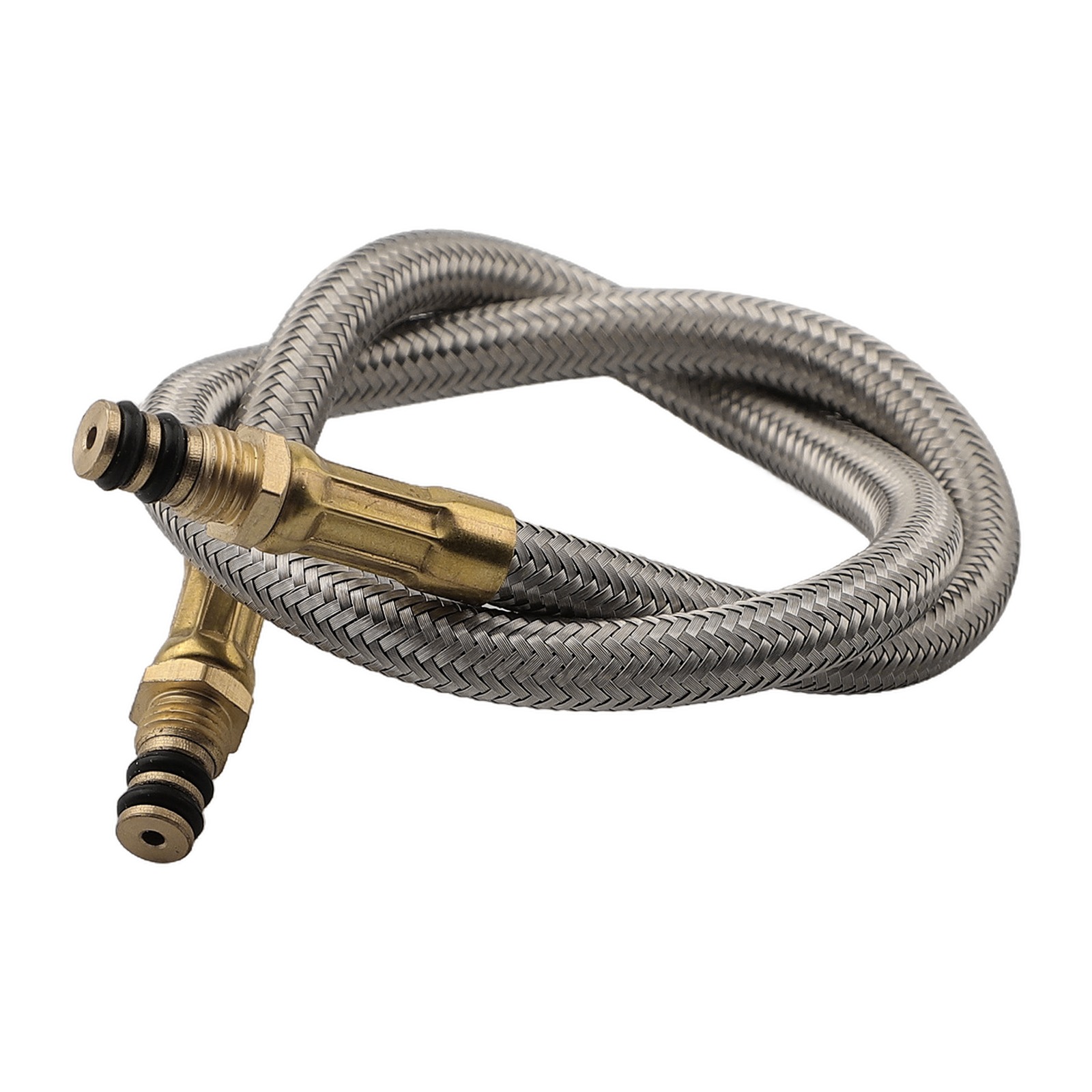 Tubo intrecciato da 1 pezzo pe - Outdoor Power Burner recensione e prezzo