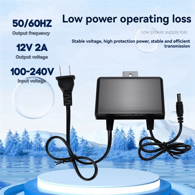 B44C Adattatore di alimentazio - Power Switch Outdoor recensione e prezzo
