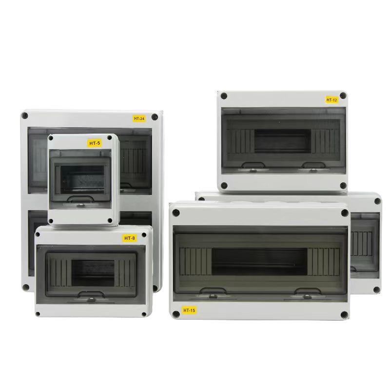 Quadro di Distribuzione IP65 p - Outdoor Power Distribution Box recensione e prezzo