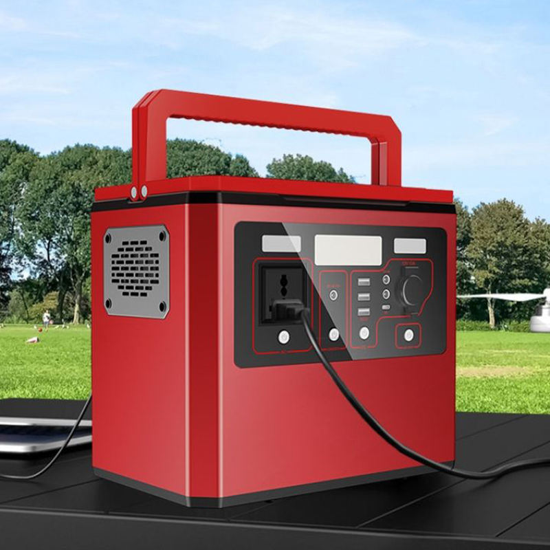 Batteria al litio ricaricabile - Outdoor Power Tool Storage recensione e prezzo