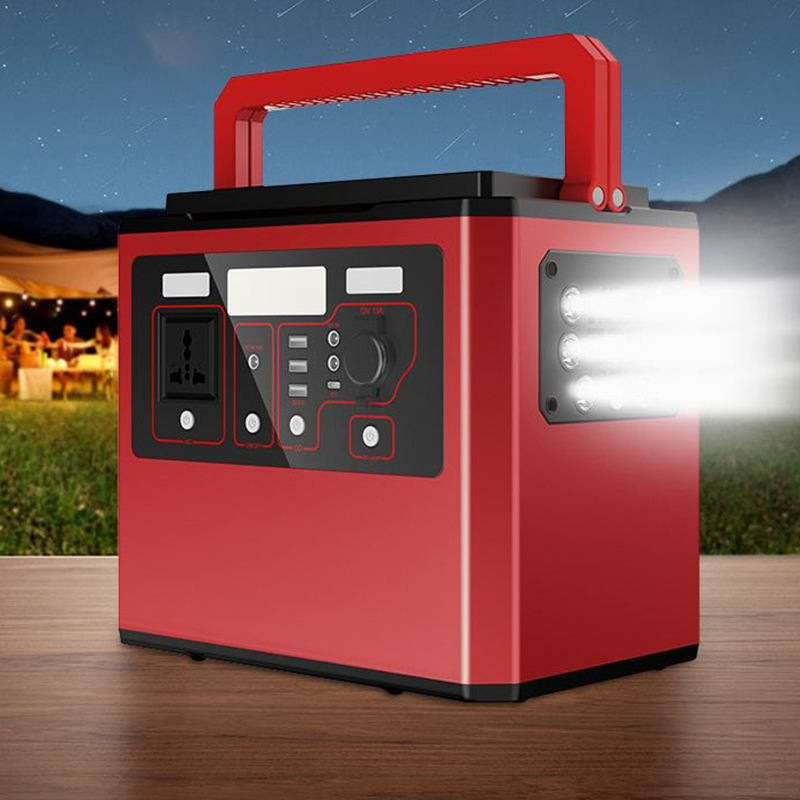 Batteria al litio ricaricabile - Outdoor Power Tool Storage recensione e prezzo