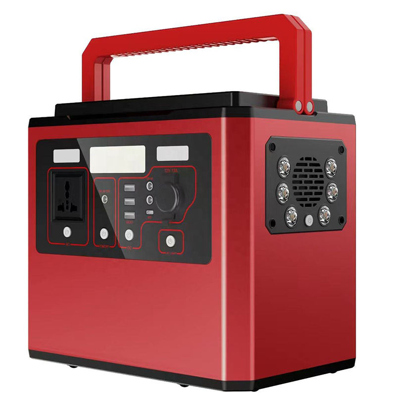 Batteria al litio ricaricabile - Outdoor Power Tool Storage recensione e prezzo