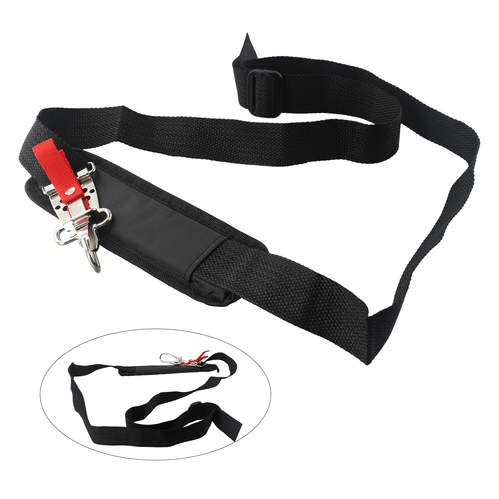 Per Stihl Strimmer tracolla im - Brush Cutter Strap recensione e prezzo