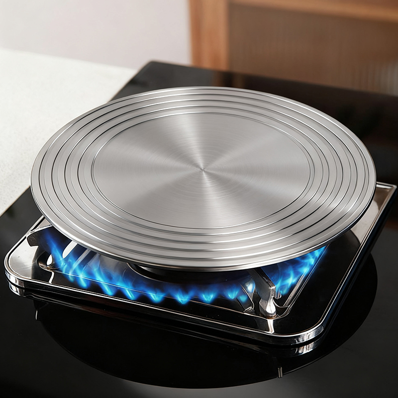 Stufa in alluminio Diffusore s - Outdoor Power Burner recensione e prezzo