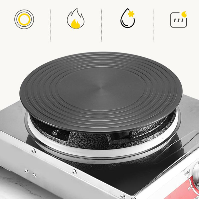 Stufa in alluminio Diffusore s - Outdoor Power Burner recensione e prezzo