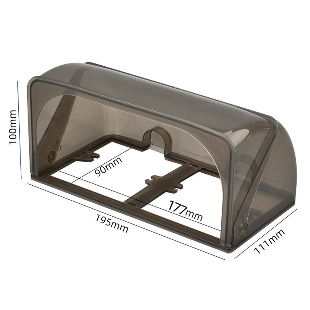 1 pz presa esterna scatola imp - Power Switch Outdoor recensione e prezzo