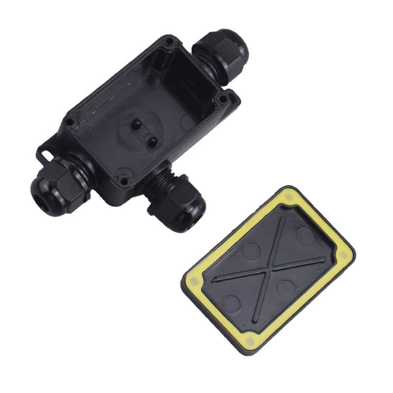 Scatola di giunzione per conne - Outdoor Power Distribution Box recensione e prezzo