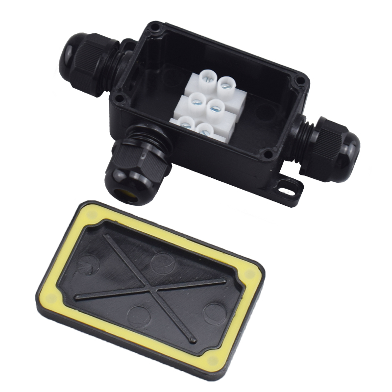 Scatola di giunzione per conne - Outdoor Power Distribution Box recensione e prezzo