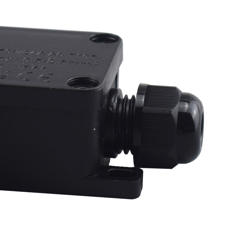 Scatola di giunzione per conne - Outdoor Power Distribution Box recensione e prezzo