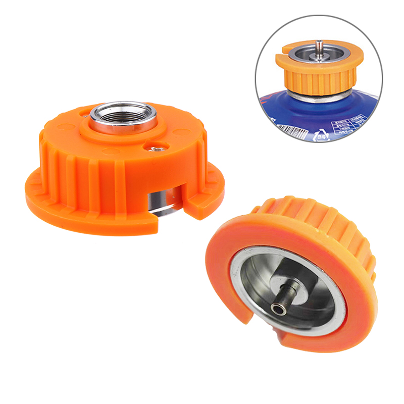 Adattatore per serbatoio del g - Outdoor Power Burner recensione e prezzo