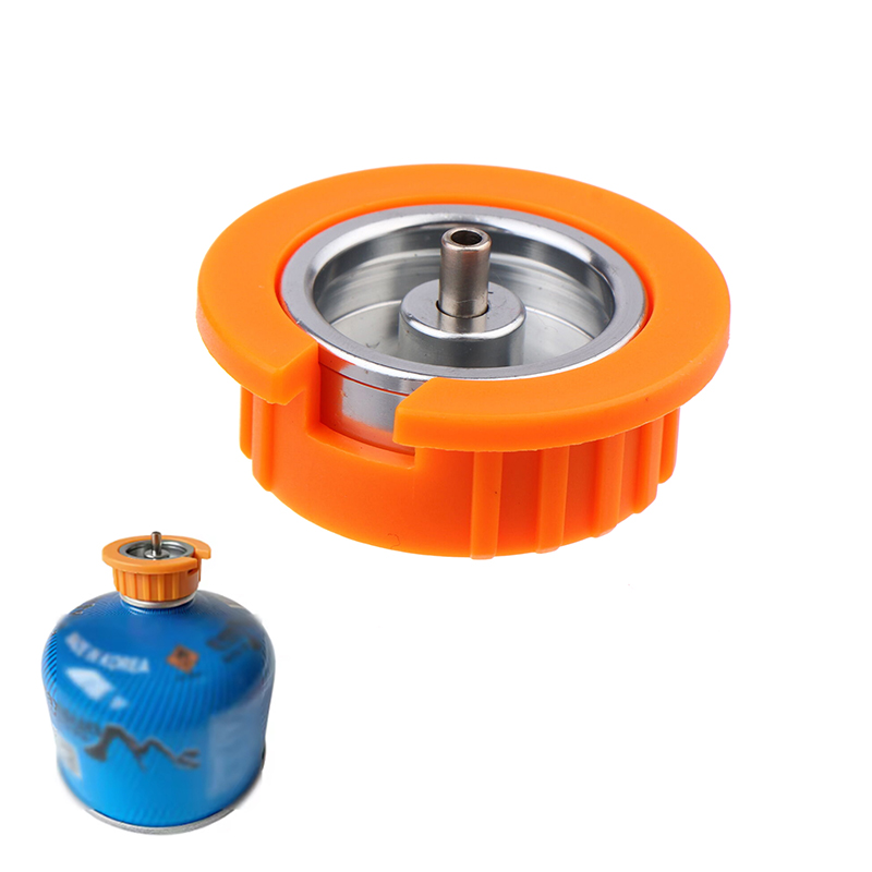 Adattatore per serbatoio del g - Outdoor Power Burner recensione e prezzo