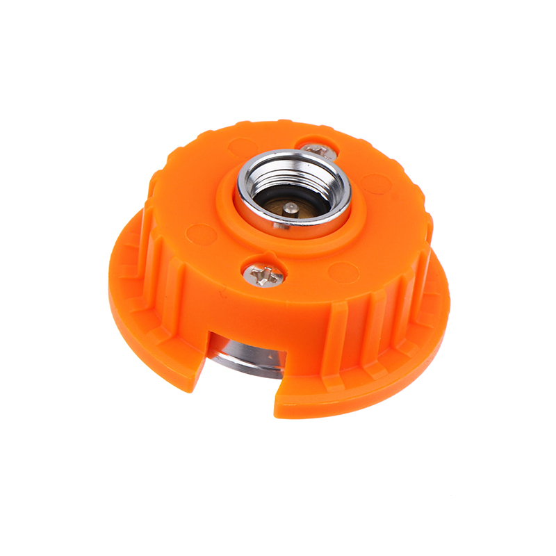 Adattatore per serbatoio del g - Outdoor Power Burner recensione e prezzo