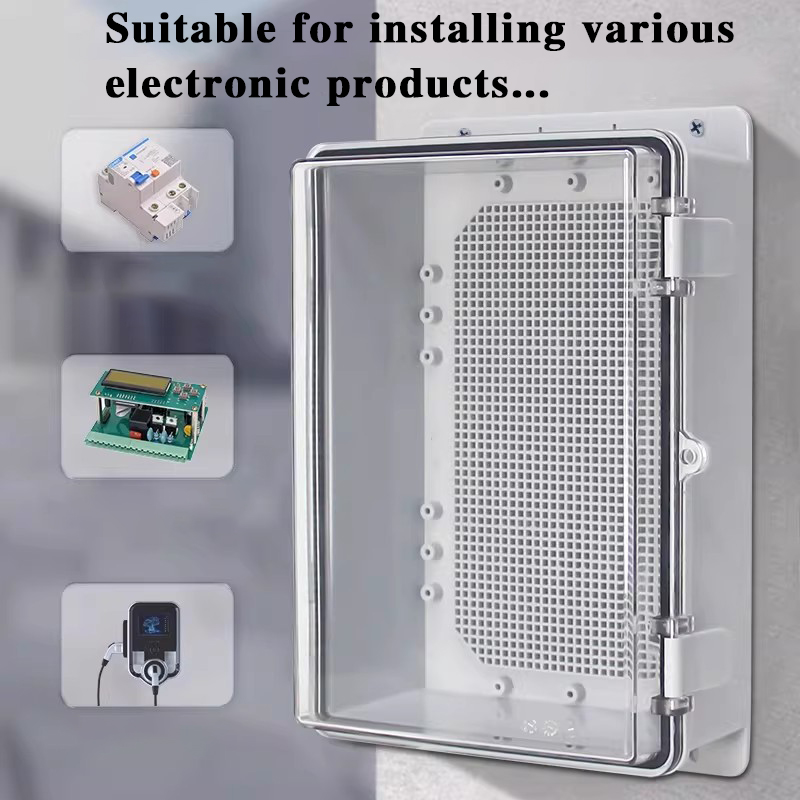 Scatola di Distribuzione Elett - Outdoor Power Distribution Box recensione e prezzo