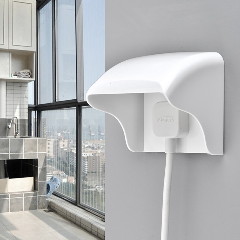 1PC 86 tipo scatola antipioggi - Power Switch Outdoor recensione e prezzo