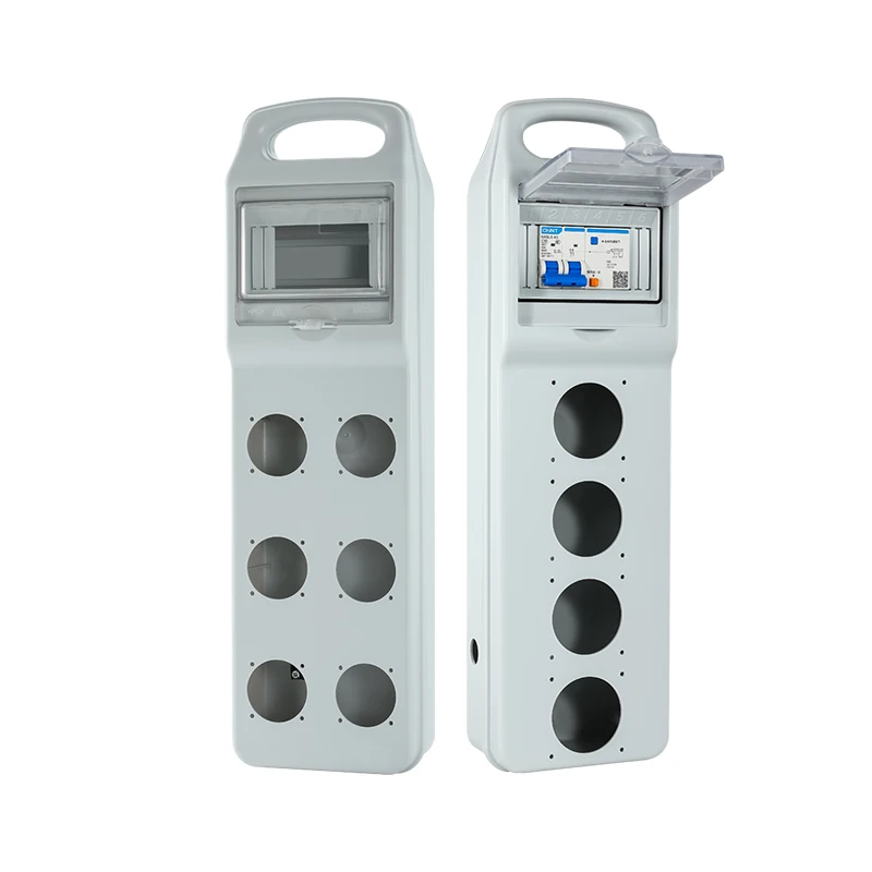 Scatola di presa industriale i - Power Switch Outdoor recensione e prezzo