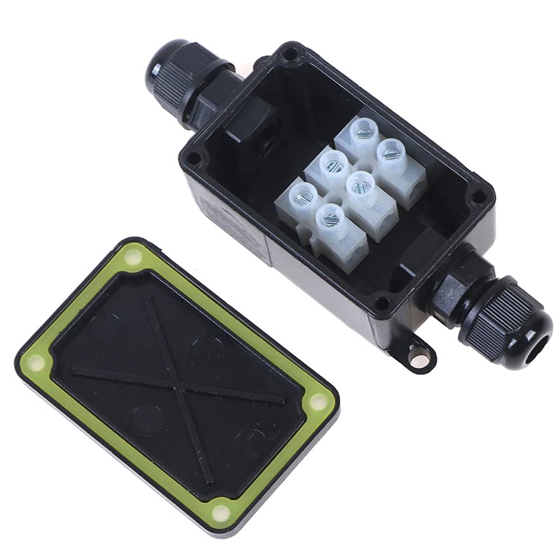 Scatola di giunzione per conne - Outdoor Power Distribution Box recensione e prezzo