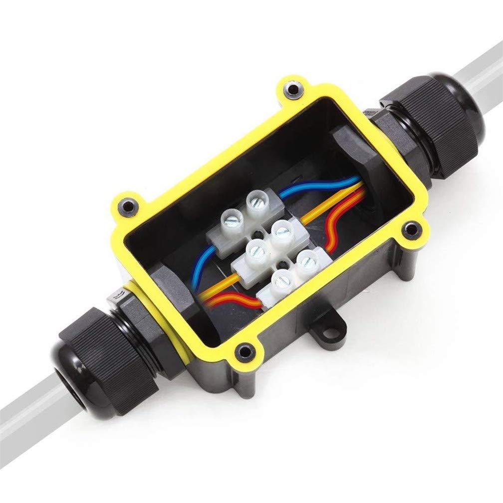Scatola di giunzione per conne - Outdoor Power Distribution Box recensione e prezzo