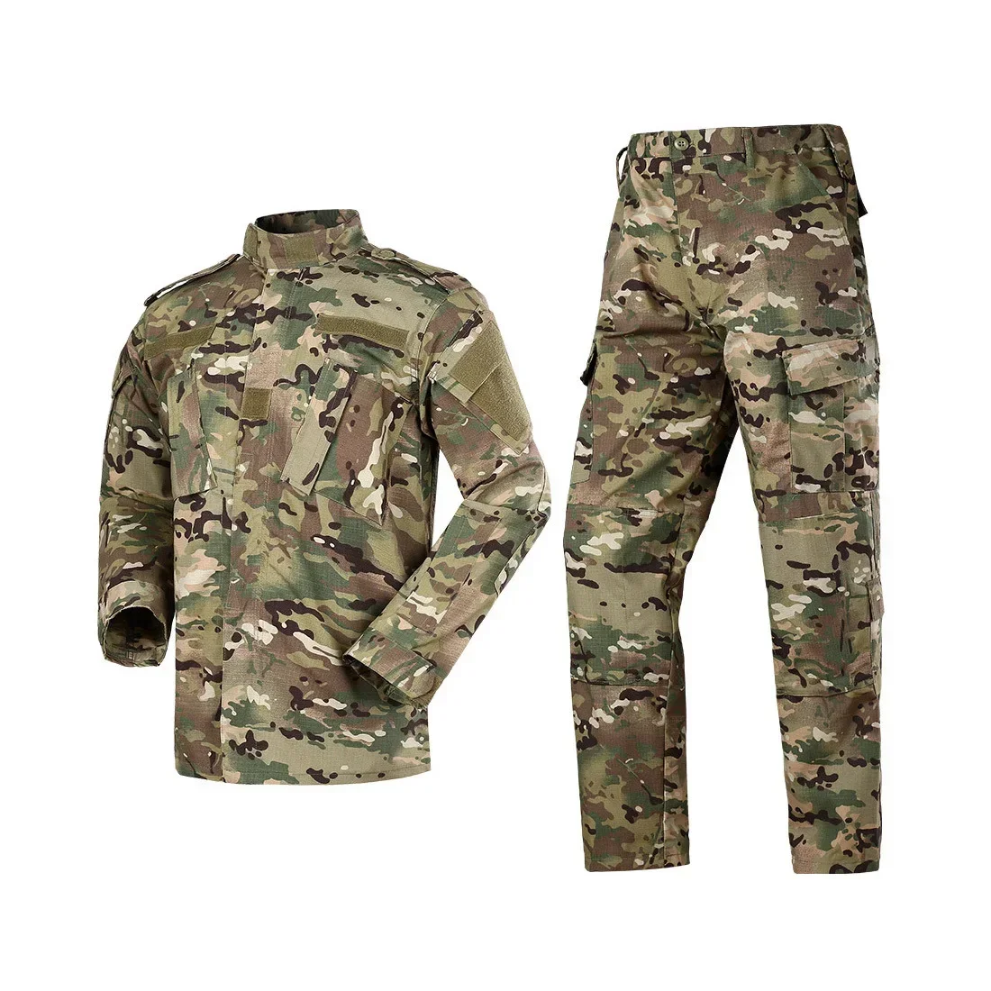 Nuova Collezione 2026: Uniform - Outdoor Power Source recensione e prezzo