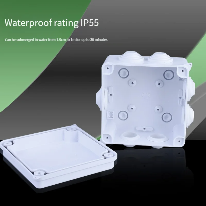 Scatola di Distribuzione Elett - Outdoor Power Distribution Box recensione e prezzo