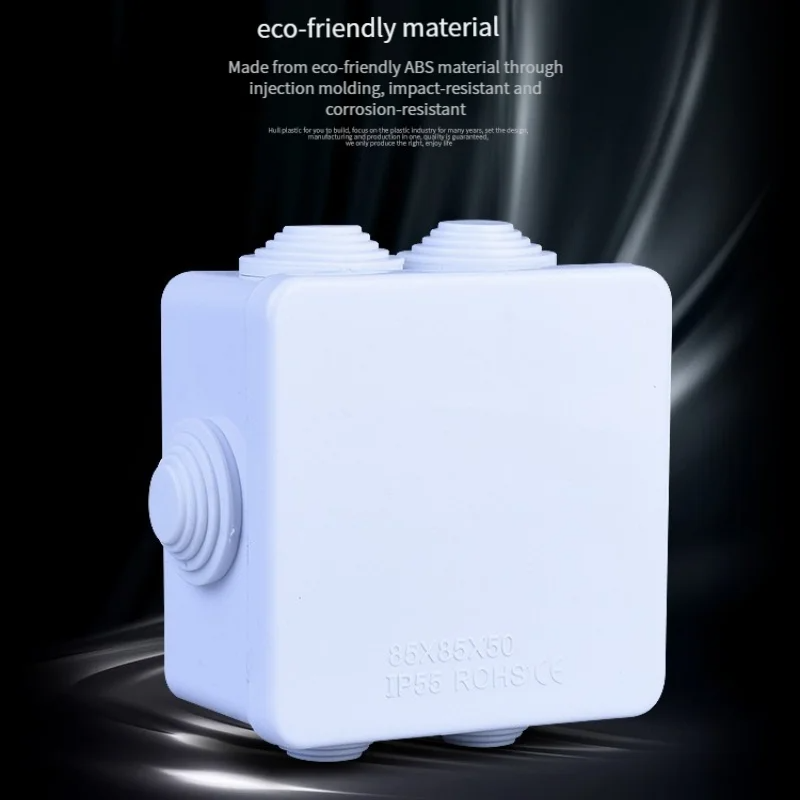 Scatola di Distribuzione Elett - Outdoor Power Distribution Box recensione e prezzo