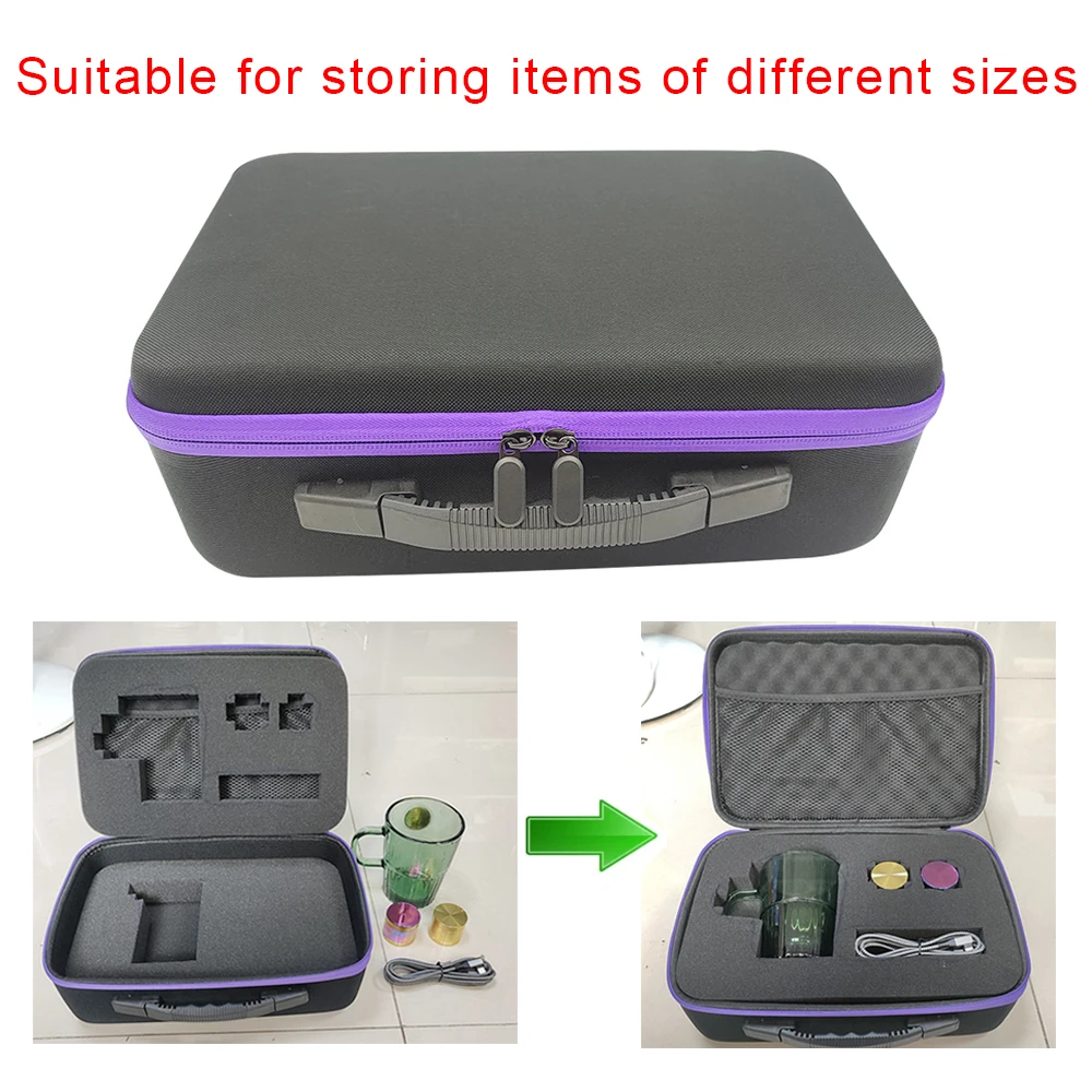 Custodia per attrezzi per kit  - Outdoor Power Tool Storage recensione e prezzo