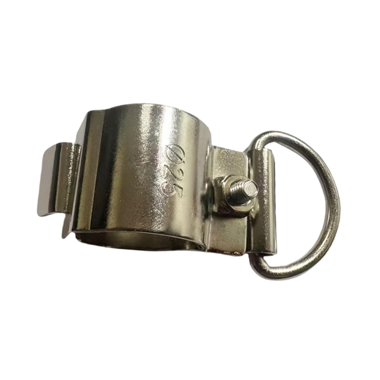 Morsetto universale in metallo - Brush Cutter Strap recensione e prezzo