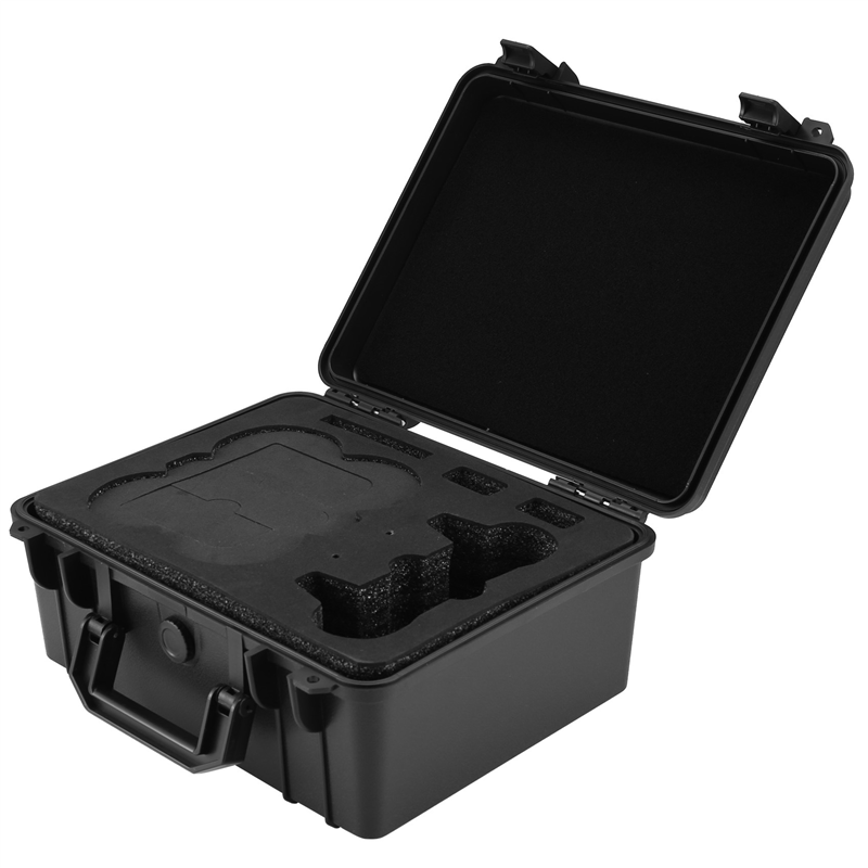 LBER Scatola di immagazzinaggi - Outdoor Power Tool Storage recensione e prezzo