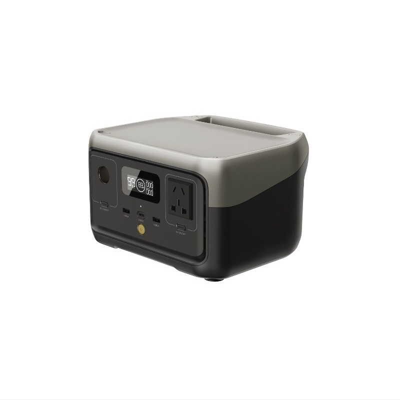 Alimentatore portatile per est - Outdoor Power Tool Storage recensione e prezzo