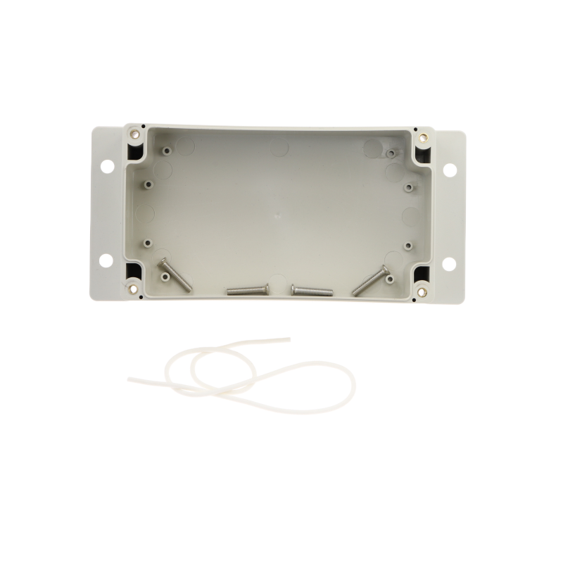 1 pz. Scatola di giunzione imp - Outdoor Power Distribution Box recensione e prezzo
