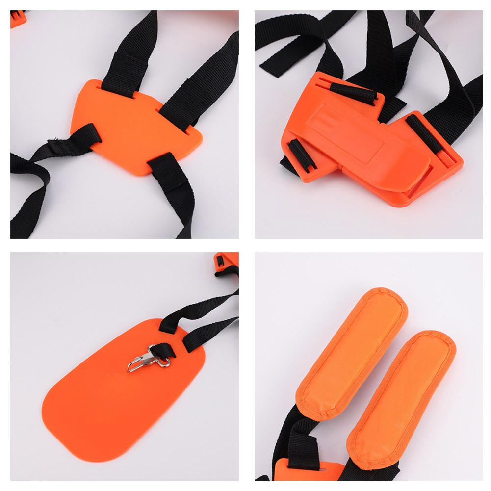 Cinghia a doppia tracolla per  - Brush Cutter Strap recensione e prezzo