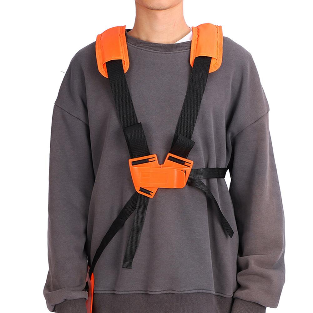 Cinghia a doppia tracolla per  - Brush Cutter Strap recensione e prezzo