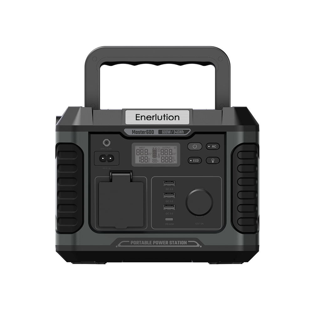 Batteria al litio con ricarica - Outdoor Power Tool Storage recensione e prezzo