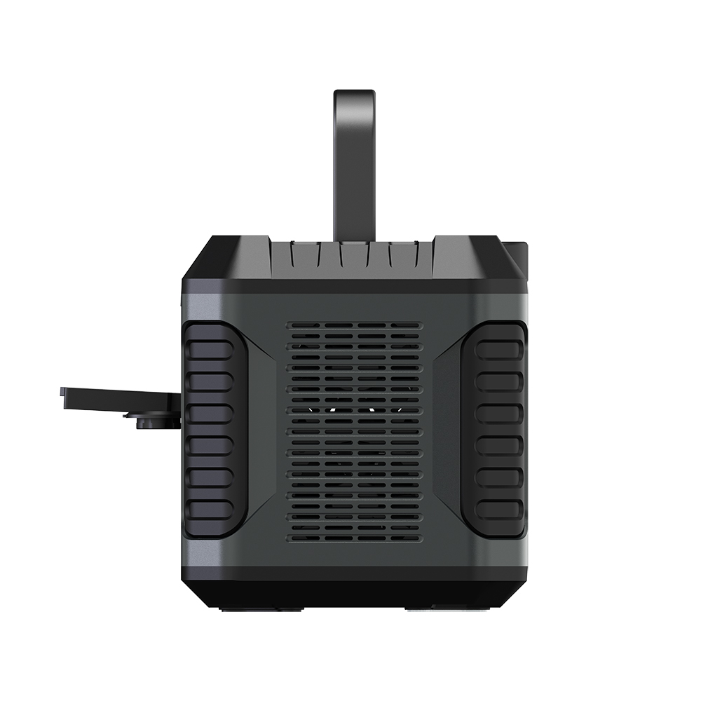 Batteria al litio con ricarica - Outdoor Power Tool Storage recensione e prezzo