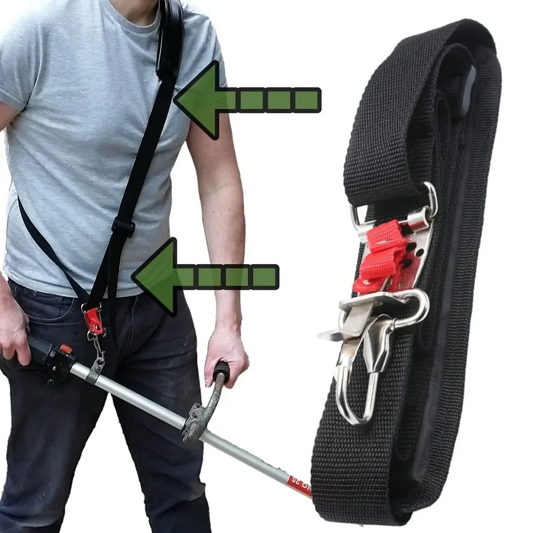 Per pezzi di ricambio per cabl - Brush Cutter Strap recensione e prezzo