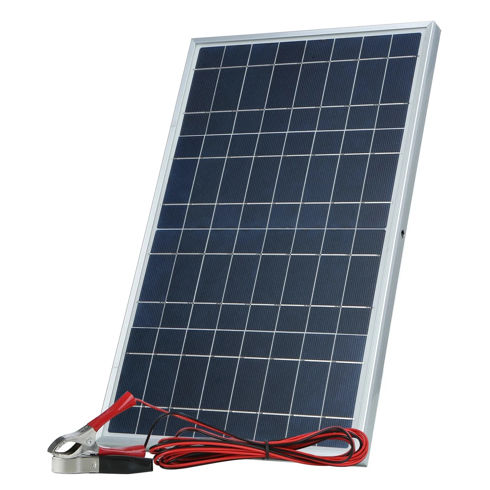 Kit pannello solare da 35 W Ge - Outdoor Power Source recensione e prezzo