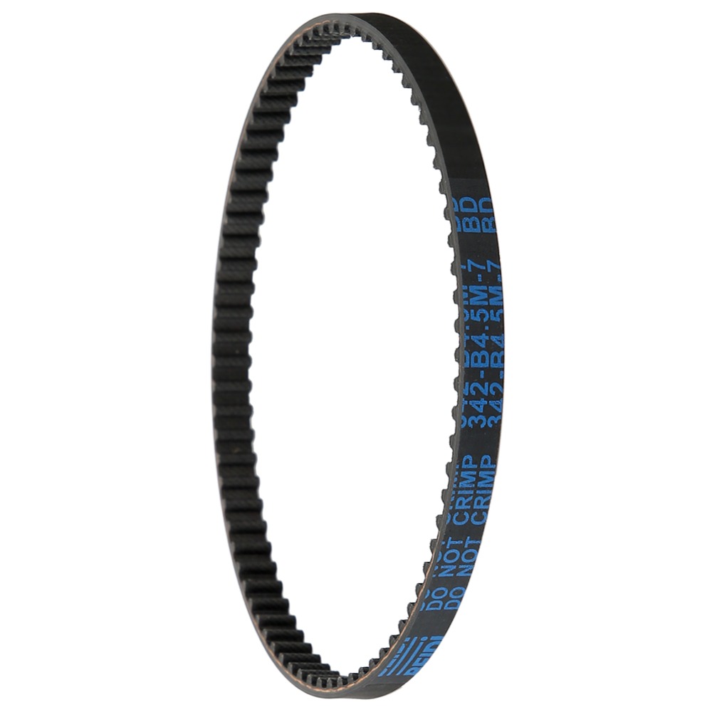 Cinghia Nera Durevole per Rasa - Brush Cutter Strap recensione e prezzo