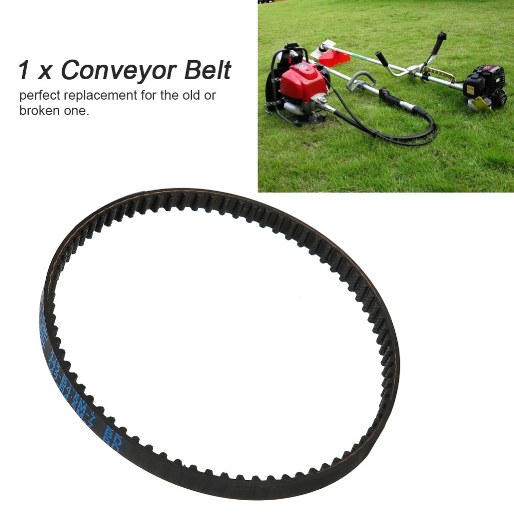 Cinghia Nera Durevole per Rasa - Brush Cutter Strap recensione e prezzo