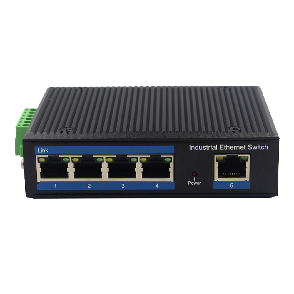 Switch POE Gigabit esterno Swi - Power Switch Outdoor recensione e prezzo