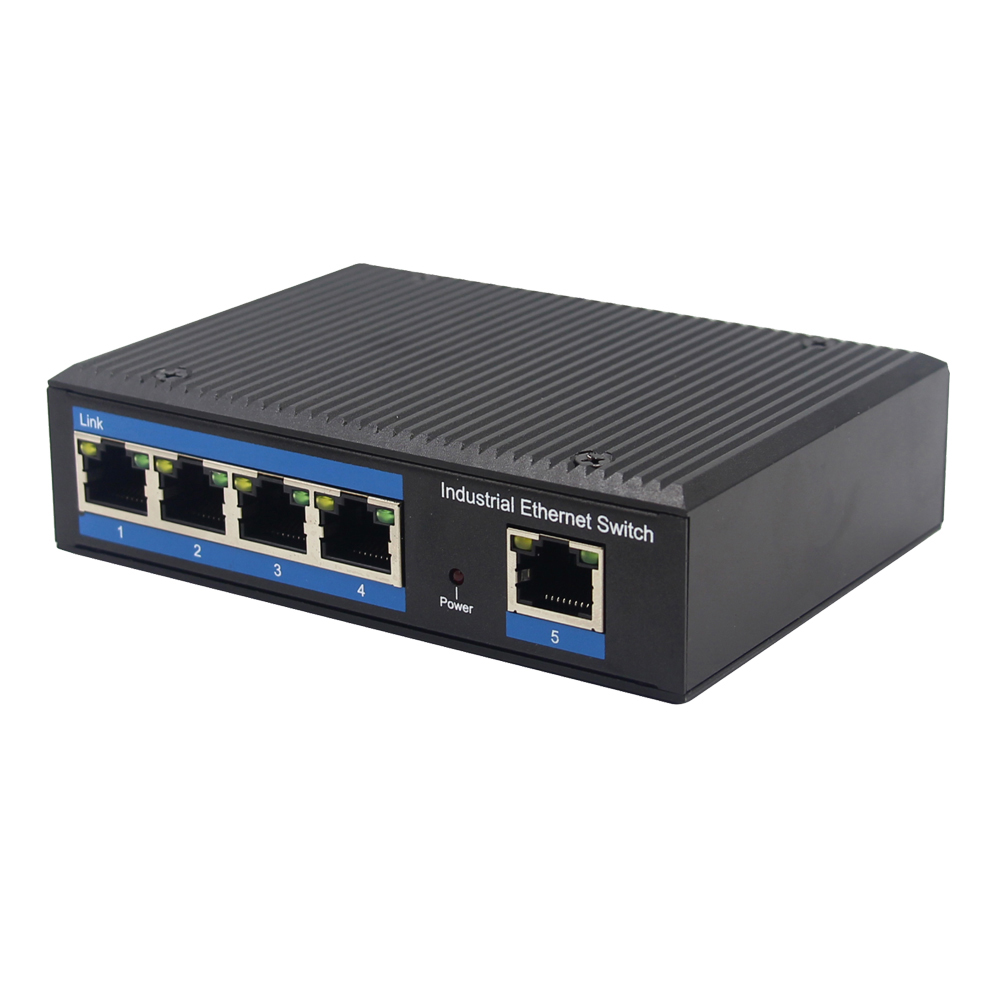Switch POE Gigabit esterno Swi - Power Switch Outdoor recensione e prezzo