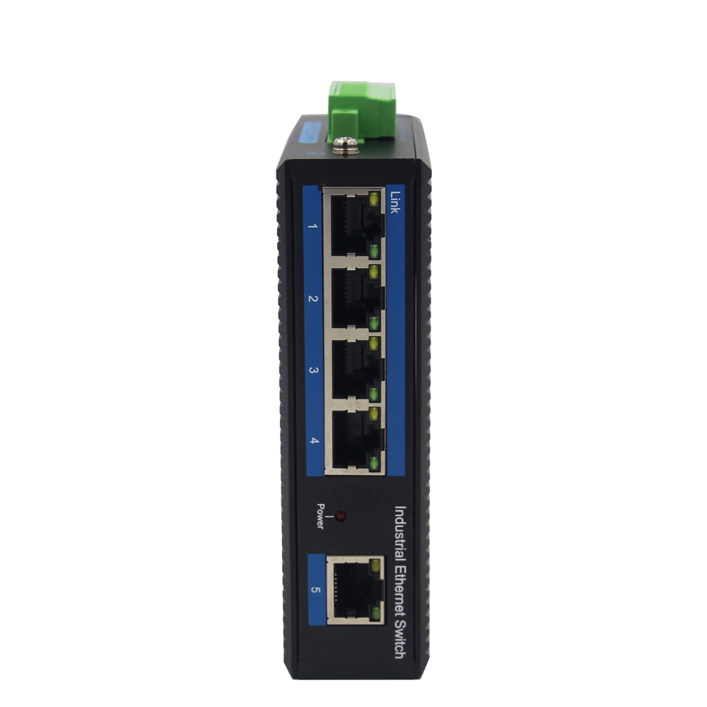 Switch POE Gigabit esterno Swi - Power Switch Outdoor recensione e prezzo