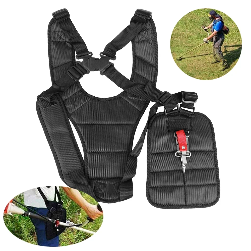 Imbracatura per Decespugliator - Brush Cutter Strap recensione e prezzo