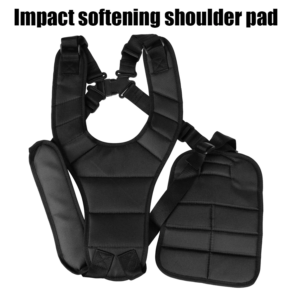 Imbracatura per Decespugliator - Brush Cutter Strap recensione e prezzo
