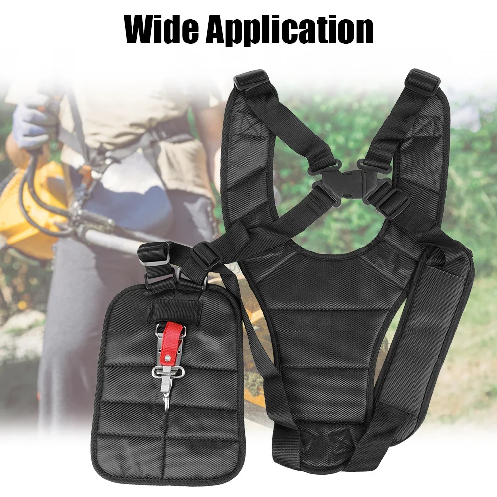 Imbracatura per Decespugliator - Brush Cutter Strap recensione e prezzo