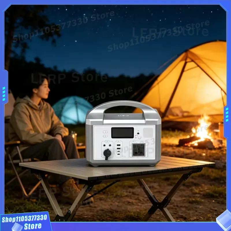 Sistema Solare Portatile di Al - Outdoor Power Tool Storage recensione e prezzo